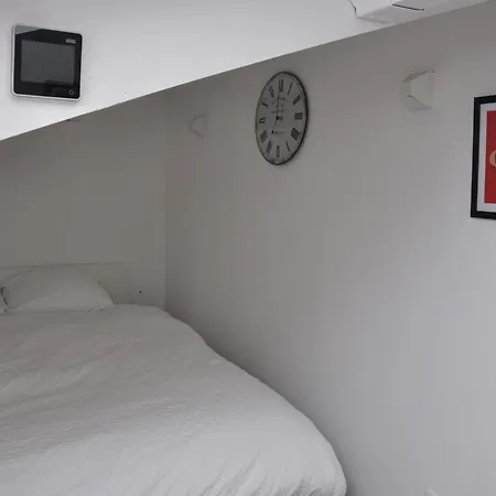 Maison A 300m De La Plage A Pied ! Prázdninový dům
