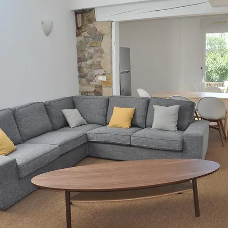Maison A 300m De La Plage A Pied ! Holiday home *
